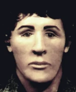 Guilford County John Doe, 1992 HOMICIDE