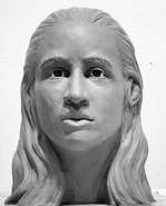 3D reconstruction by the New York Academy of Art