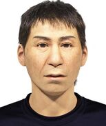 Sanda John Doe, 2011 SUSPECTED HOMICIDE