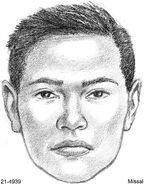 Gila Bend John Doe, 2021 ACCIDENT