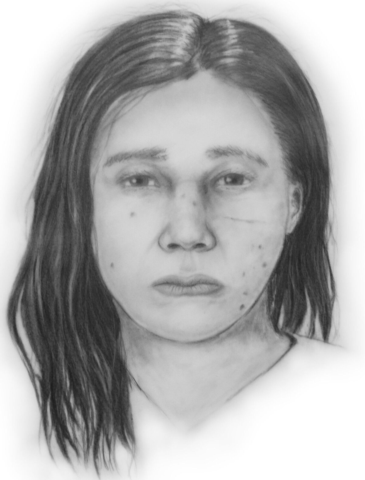 Edmonton Jane Doe (1976) Unidentified Wiki Fandom