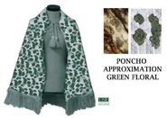 Color approximations of actual clothing