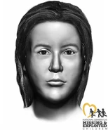 Lumberton Jane Doe, 1978