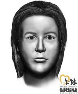 Lumberton Jane Doe