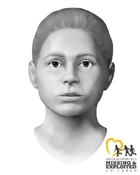 Irondequoit Jane Doe, 1988 SUSPECTED HOMICIDE