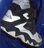 Shoe