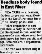 Kings County John Doe, 1994