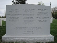 Cape Hatteras John Does, 2002