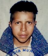 Esteban Pablo (2008)