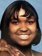 Tiffany Tillmon (2018)