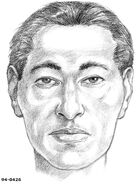 Aguila John Doe, 1994