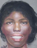 Sketch by Lois Gibson