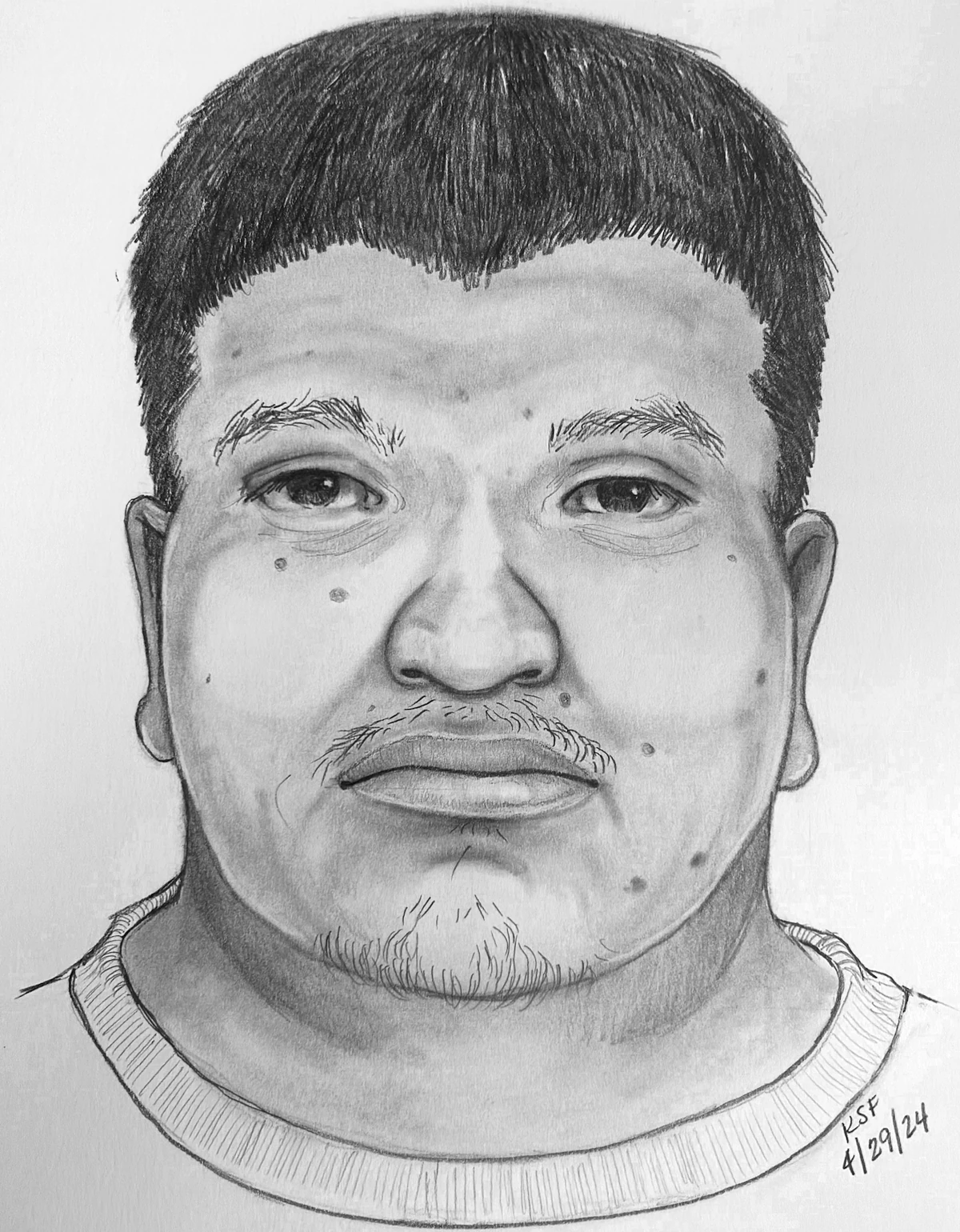 Fairfax County John Doe (2024) | Unidentified Wiki | Fandom