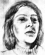 "Bedgebury Forest Woman," England HOMICIDE