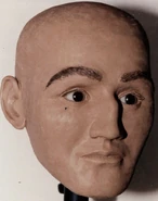 Tahoe City John Doe, California