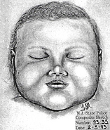 Hoboken Jane Doe, 1993