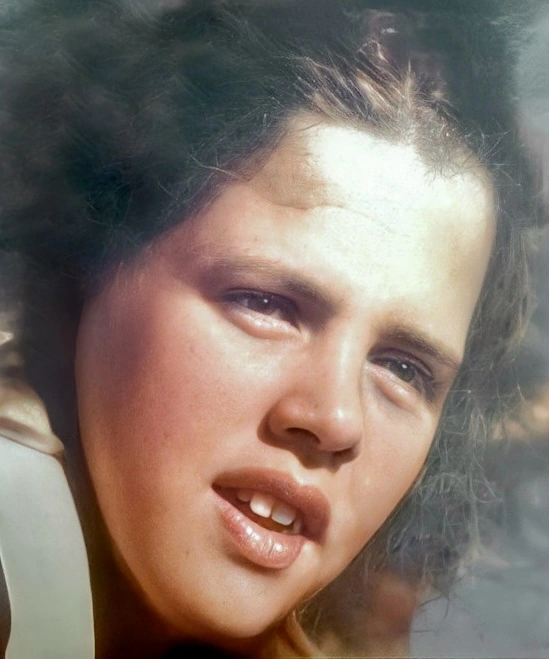 Christine Miller | Unidentified Wiki | Fandom