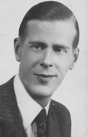 Nicolaas van der Horst Unidentified Wiki Fandom