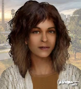 Richmond Jane Doe, 1977 EXPOSURE