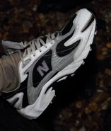 Shoe
