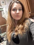 Cassie Sheetz (2021)