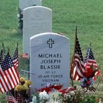 Michael Blassie Unidentified Wiki Fandom