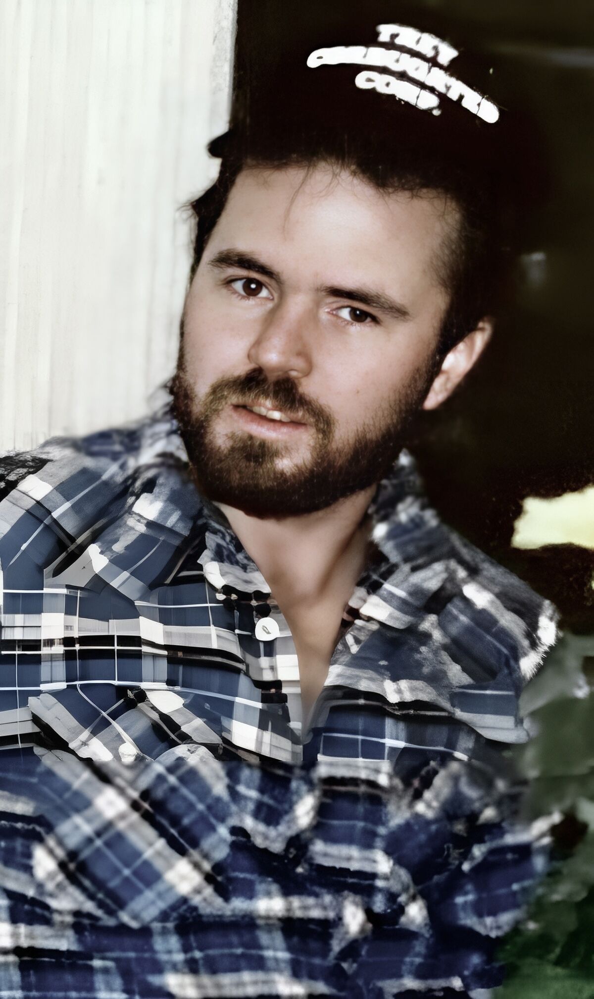 Steven Risku Unidentified Wiki Fandom