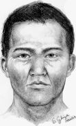 Gila Bend John Doe, 2009