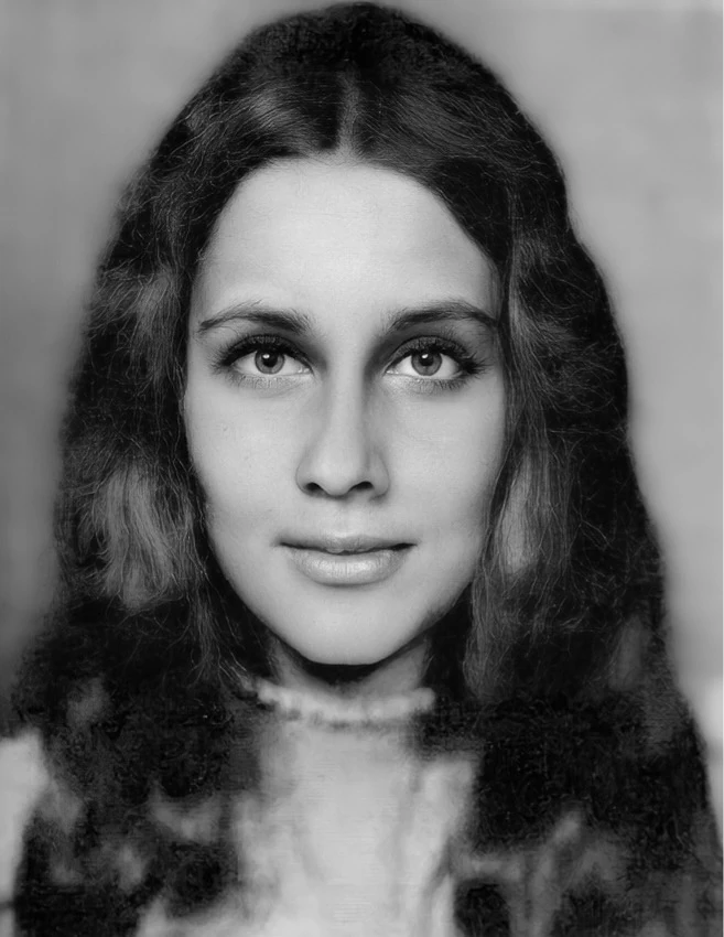 Kathy Smith | Unidentified Wiki | Fandom