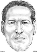 Wickenburg John Doe, Arizona HOMICIDE