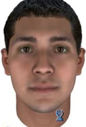 Composite of father at 25
