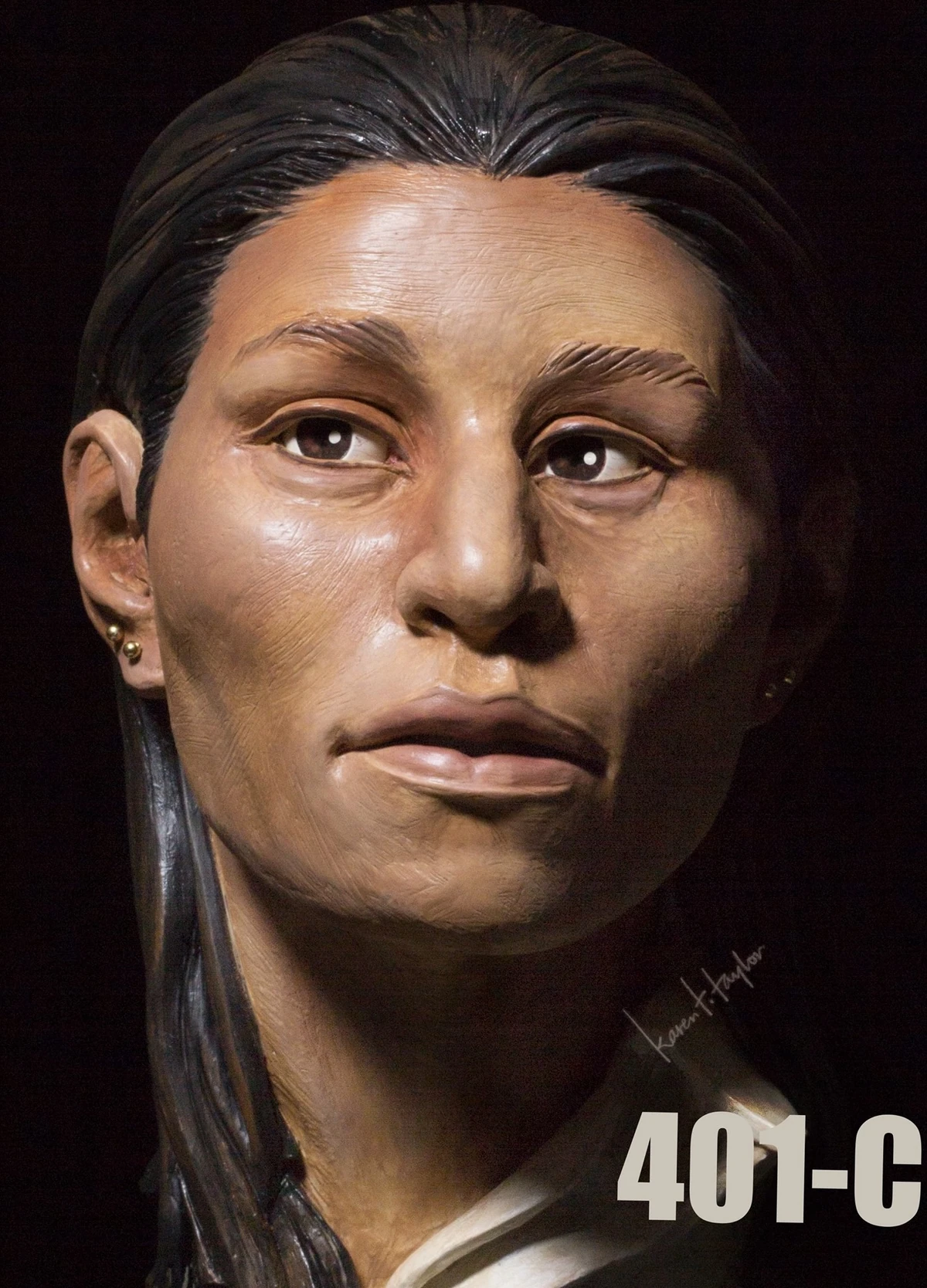 Brooks County Jane Doe (November 2011) Unidentified Wiki Fandom