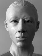 Bedford Jane Doe, 1971 SUSPECTED HOMICIDE