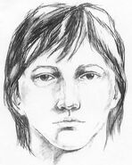 Snake River John Doe, Idaho HOMICIDE