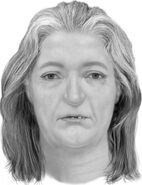 Shannon County Jane Doe, 2022 HOMICIDE