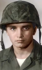 Featured case: Bobby Dan Corriveau