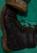 Surry County John Doe, 2017 SUSPECTED HOMICIDE