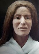 Fremont County Jane Doe, Colorado HOMICIDE