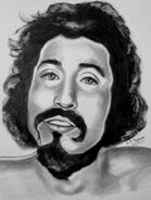 "Juan Castillo," 1987 HOMICIDE