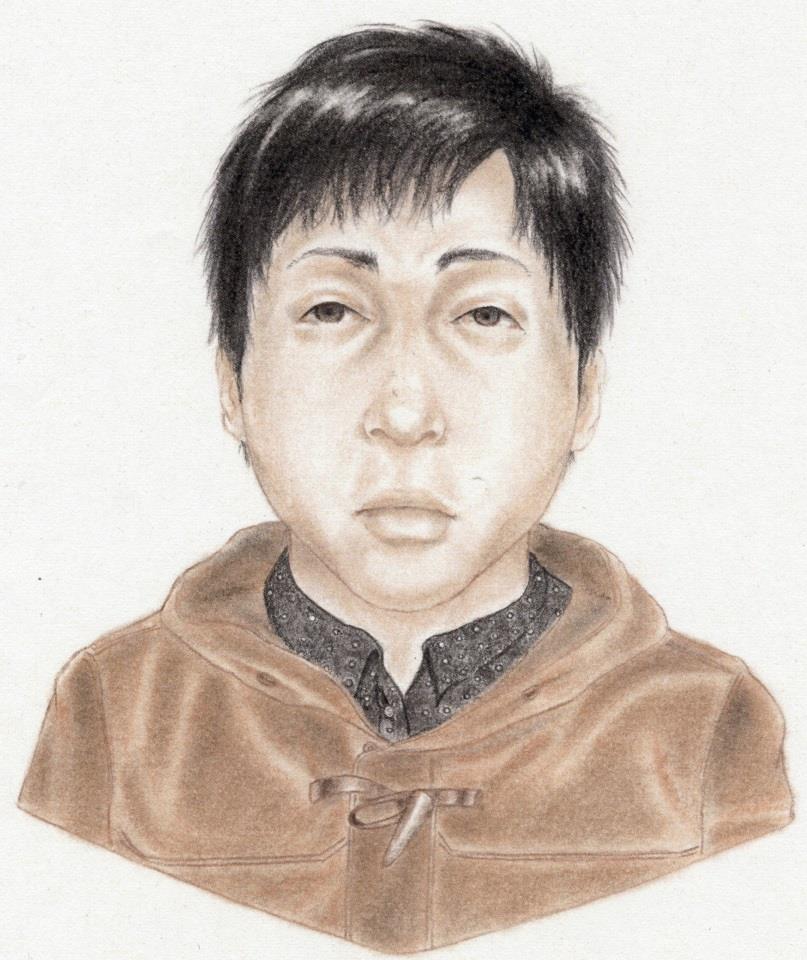 Koto John Doe Unidentified Wiki Fandom 