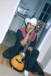 El Mariachi 2