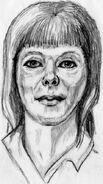 Mission Jane Doe, 1995 HOMICIDE