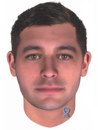 Paradon Snapshot reconstruction (shown at age 25)