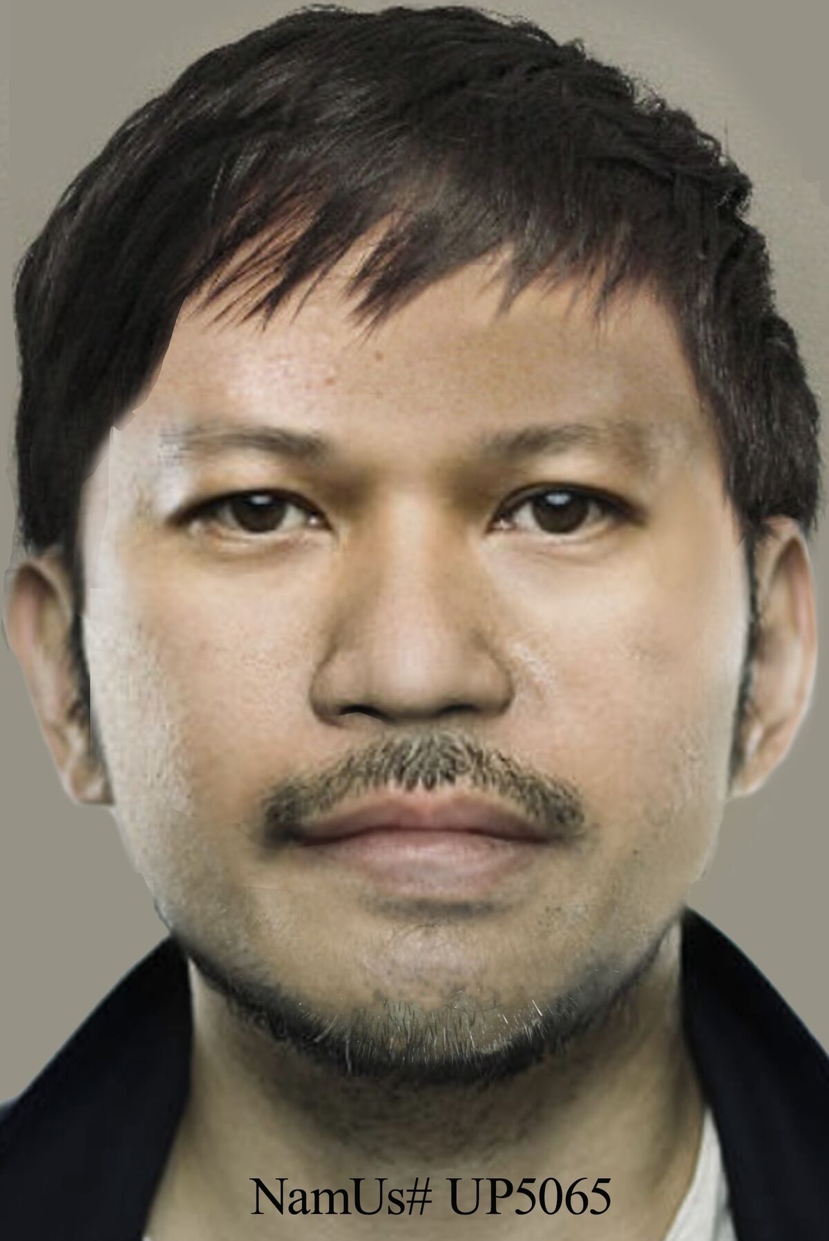 New York John Doe (January 2009) | Unidentified Wiki | Fandom