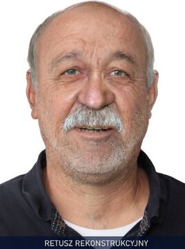 Wiązownica John Doe