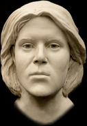 LaSalle County Jane Doe, 1991 SUSPECTED HOMICIDE/ SUSPECTED ACCIDENT