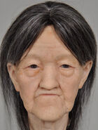 Tokyo Station Jane Doe, 2015