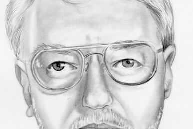 Edmonton John Doe - Unidentified Human Remains Canada