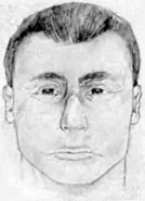 Izborsk John Doe, Russia HOMICIDE