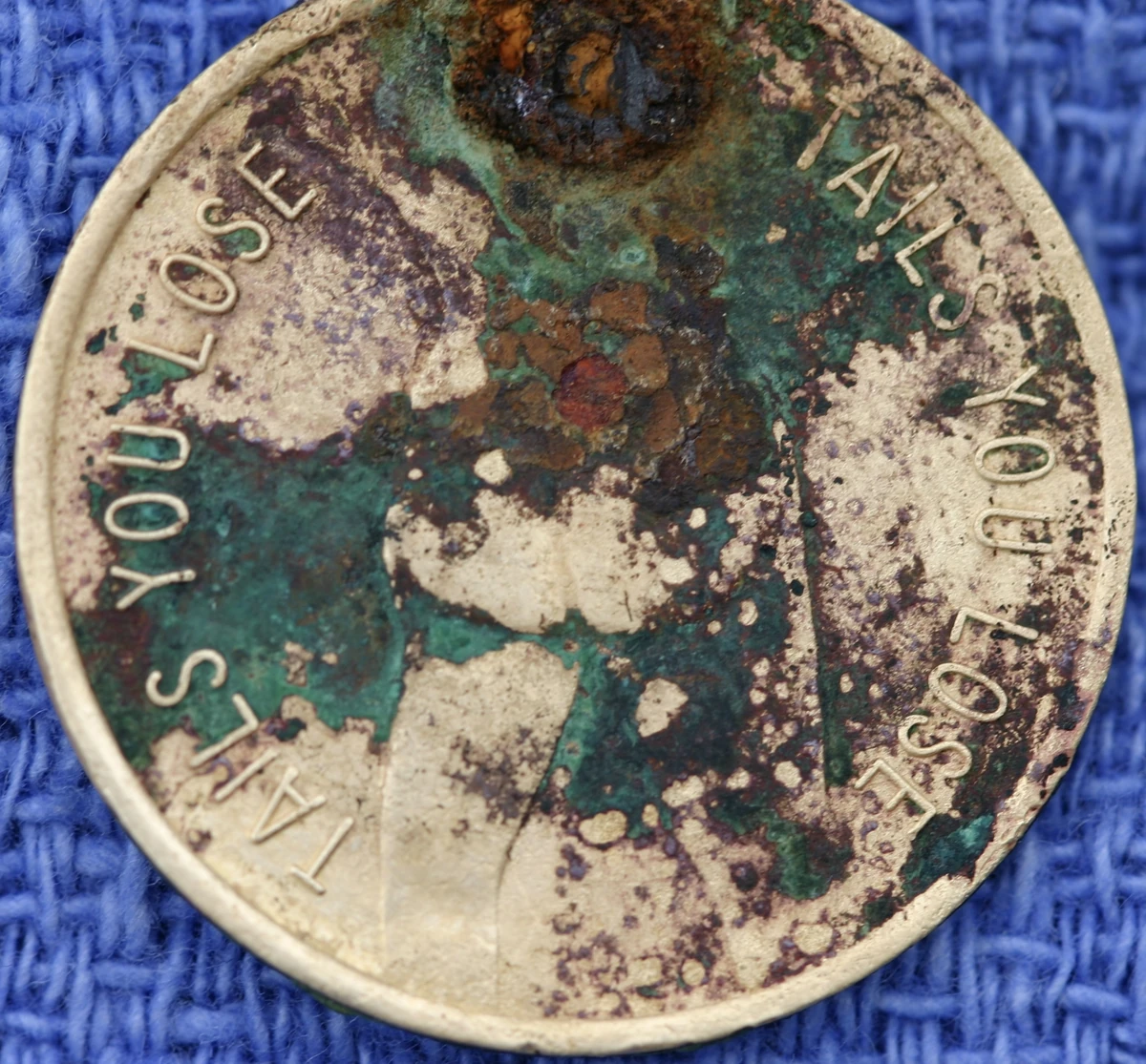 Ventura County John Doe (2008) Unidentified Wiki Fandom